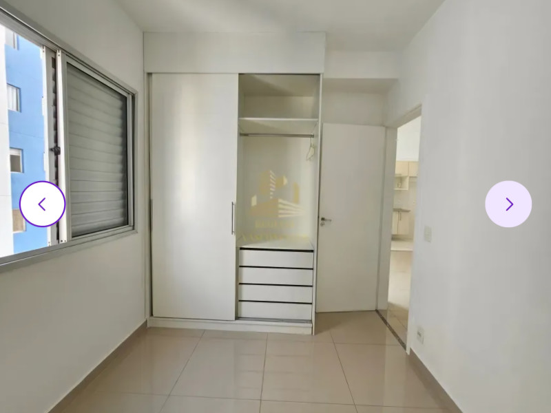 imóvel com 47m² - Parque Campolim - Sorocaba