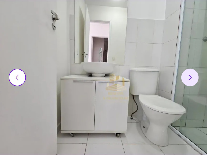 imóvel com 47m² - Parque Campolim - Sorocaba