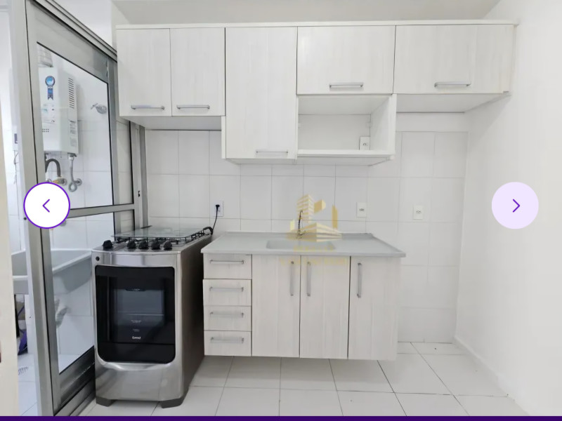 imóvel com 47m² - Parque Campolim - Sorocaba