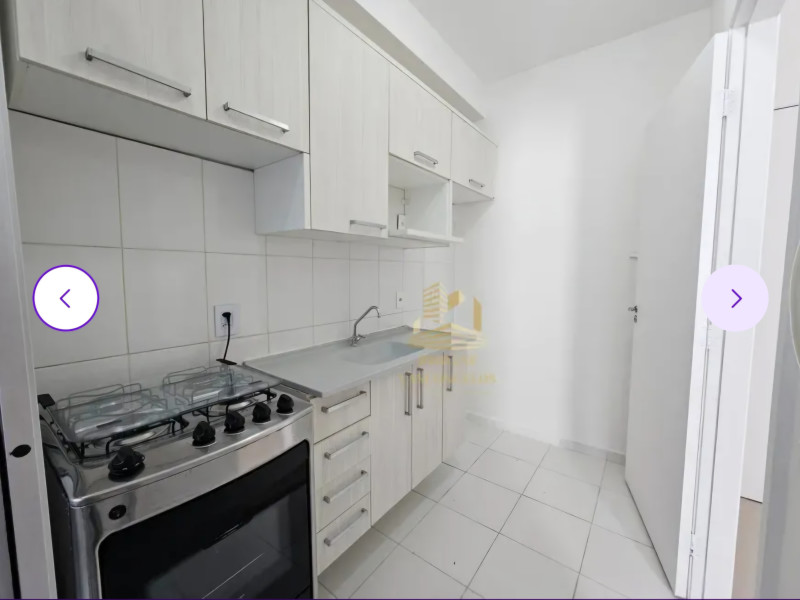 imóvel com 47m² - Parque Campolim - Sorocaba