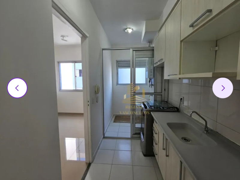 imóvel com 47m² - Parque Campolim - Sorocaba