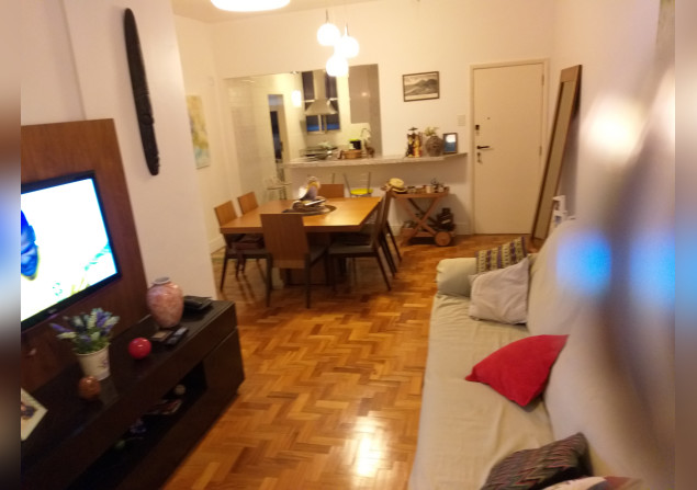 imóvel com 106m²