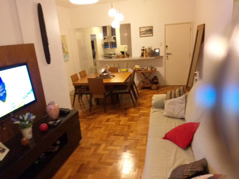 imóvel com 106m² - Ipanema - Rio de Janeiro