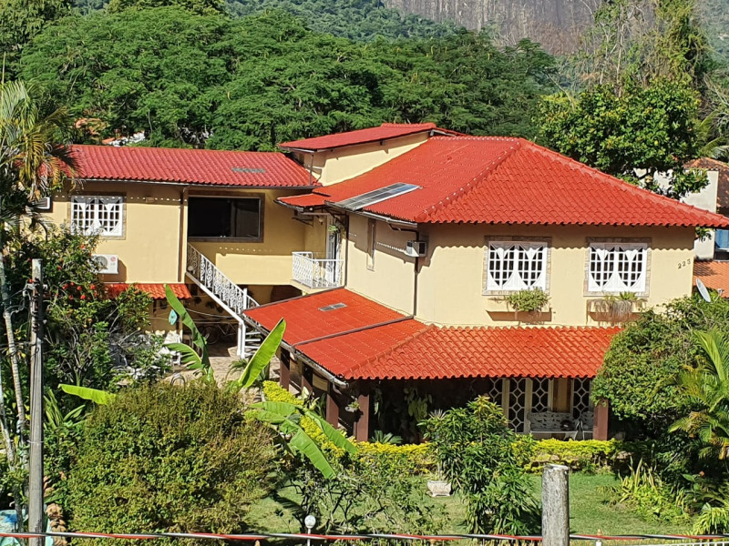 imóvel com 700m² - Taquara - Rio de Janeiro