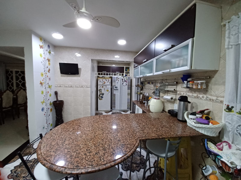 imóvel com 700m² - Taquara - Rio de Janeiro