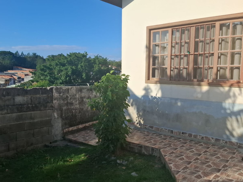 imóvel com 196m² - Parque Imperial - Jacareí