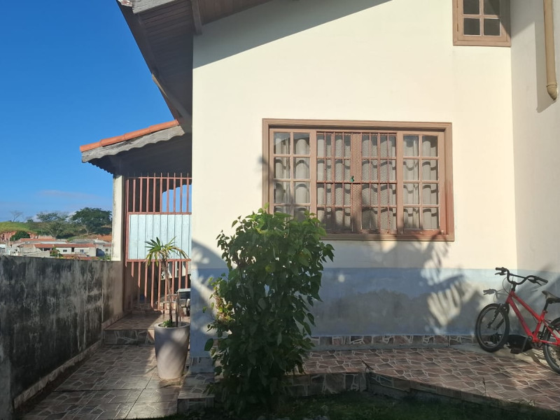 imóvel com 196m² - Parque Imperial - Jacareí