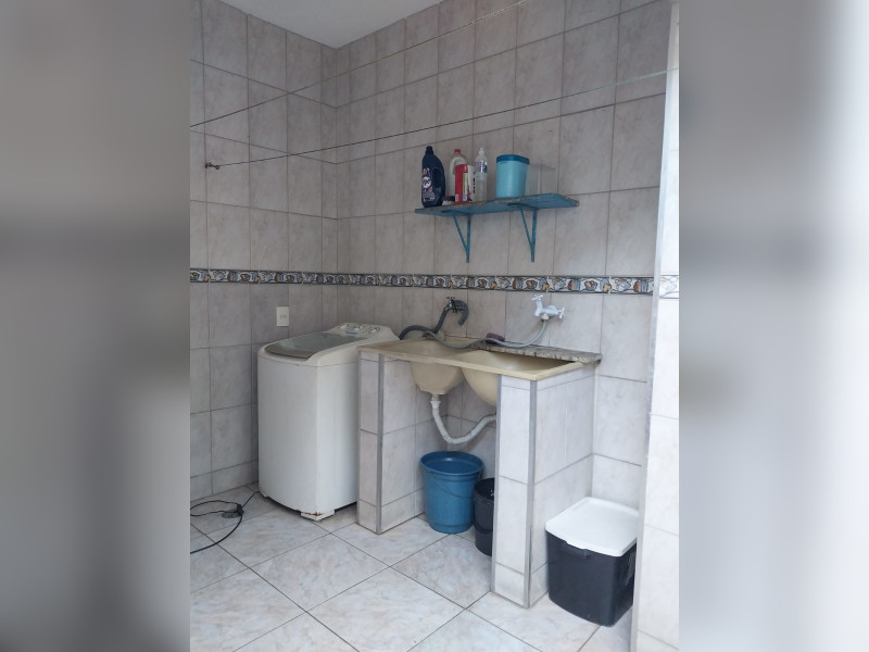 imóvel com 196m² - Parque Imperial - Jacareí