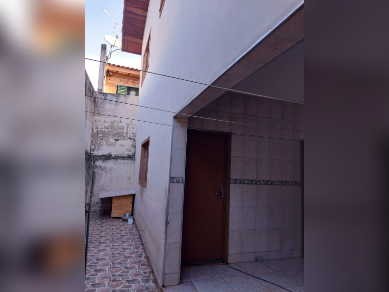 imóvel com 196m² - Parque Imperial - Jacareí
