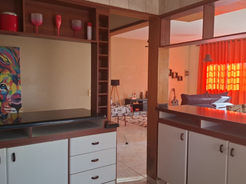 imóvel com 196m² - Parque Imperial - Jacareí