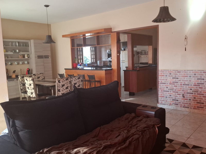 imóvel com 196m² - Parque Imperial - Jacareí