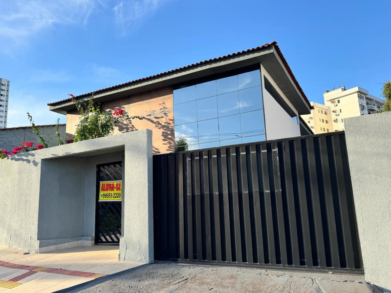 imóvel com 30m² - Araés - Cuiabá