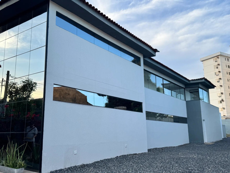 imóvel com 30m² - Araés - Cuiabá