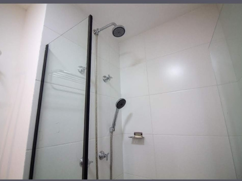imóvel com 28m² - Cidade Monções - São Paulo