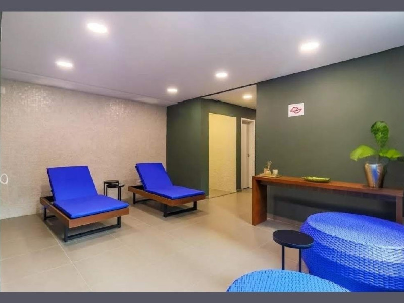 imóvel com 28m² - Cidade Monções - São Paulo