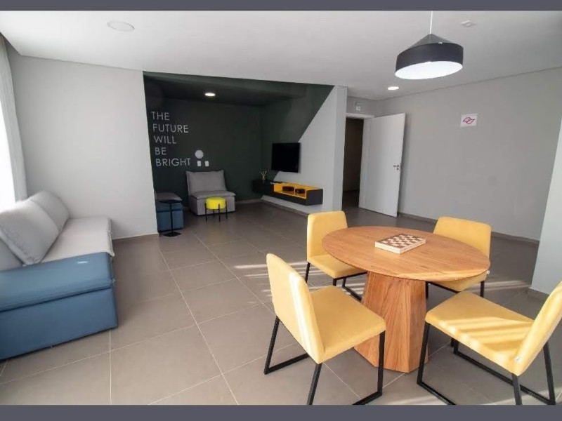 imóvel com 28m² - Cidade Monções - São Paulo