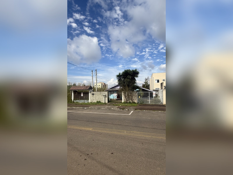 imóvel com 600m² - Jardim Paulista - Campina Grande do Sul