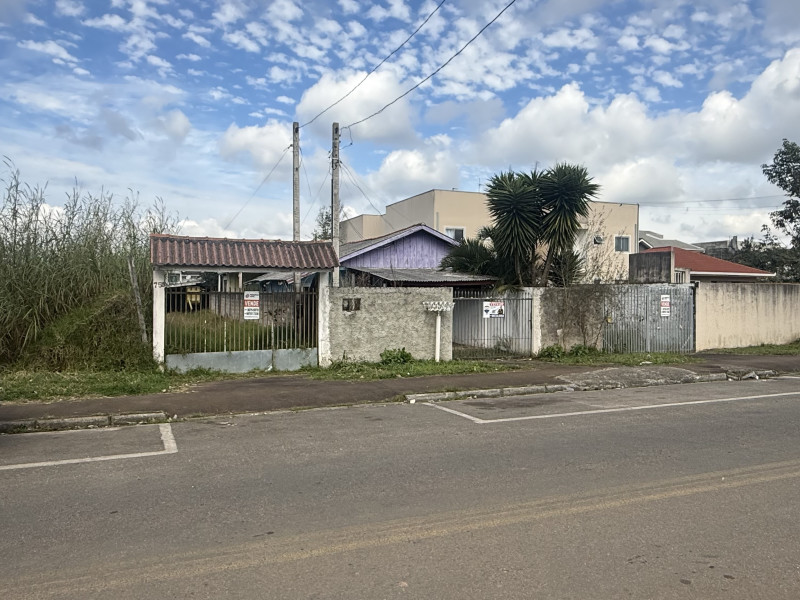 imóvel com 600m² - Jardim Paulista - Campina Grande do Sul