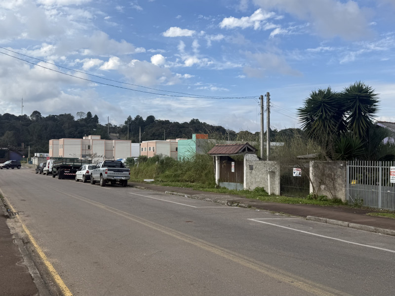 imóvel com 600m² - Jardim Paulista - Campina Grande do Sul