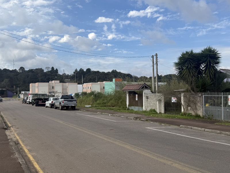 imóvel com 600m² - Jardim Paulista - Campina Grande do Sul