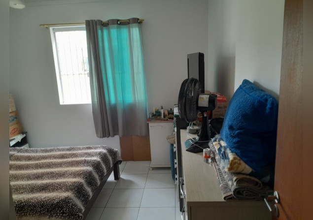 imóvel com 55m²