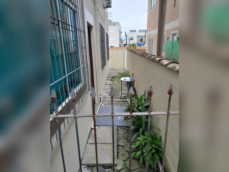 imóvel com 55m² - Ingleses do Rio Vermelho - Florianópolis