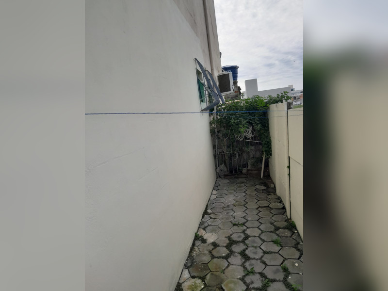 imóvel com 55m² - Ingleses do Rio Vermelho - Florianópolis
