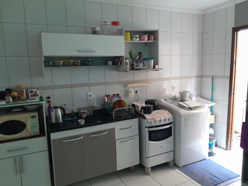 imóvel com 55m² - Ingleses do Rio Vermelho - Florianópolis