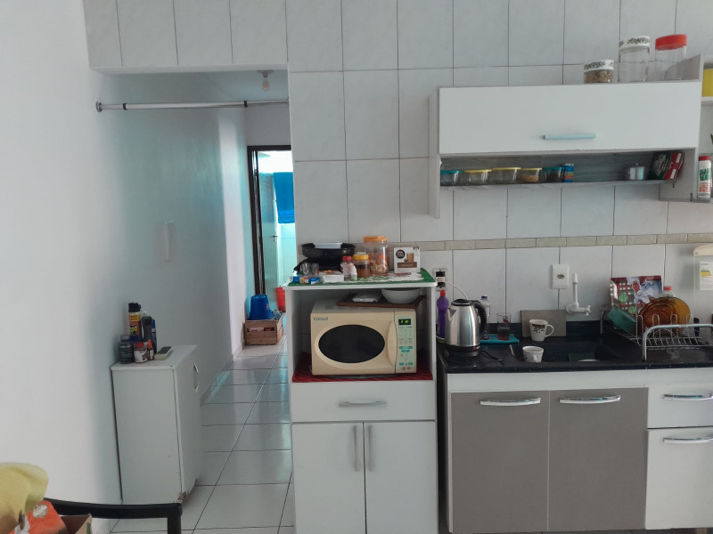 imóvel com 55m² - Ingleses do Rio Vermelho - Florianópolis