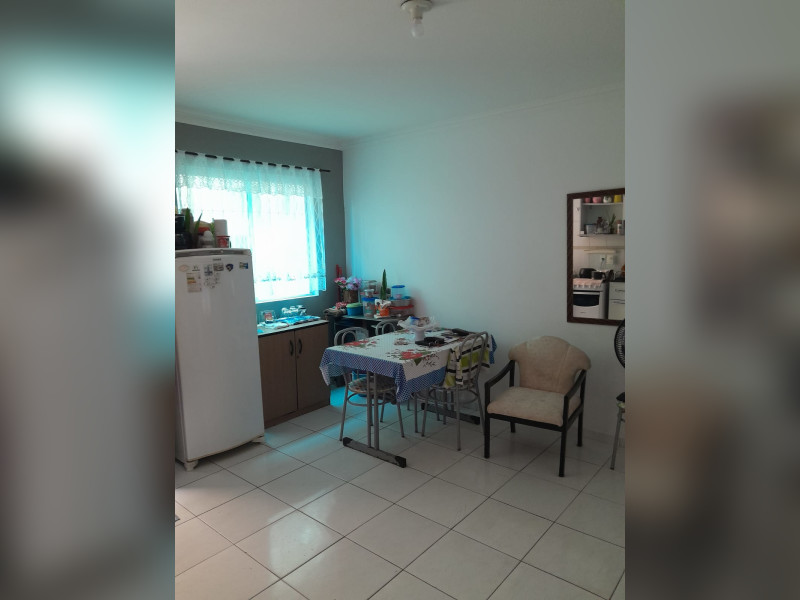 imóvel com 55m² - Ingleses do Rio Vermelho - Florianópolis