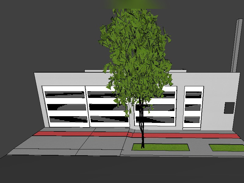 imóvel com 100m² - Sabará III - Londrina
