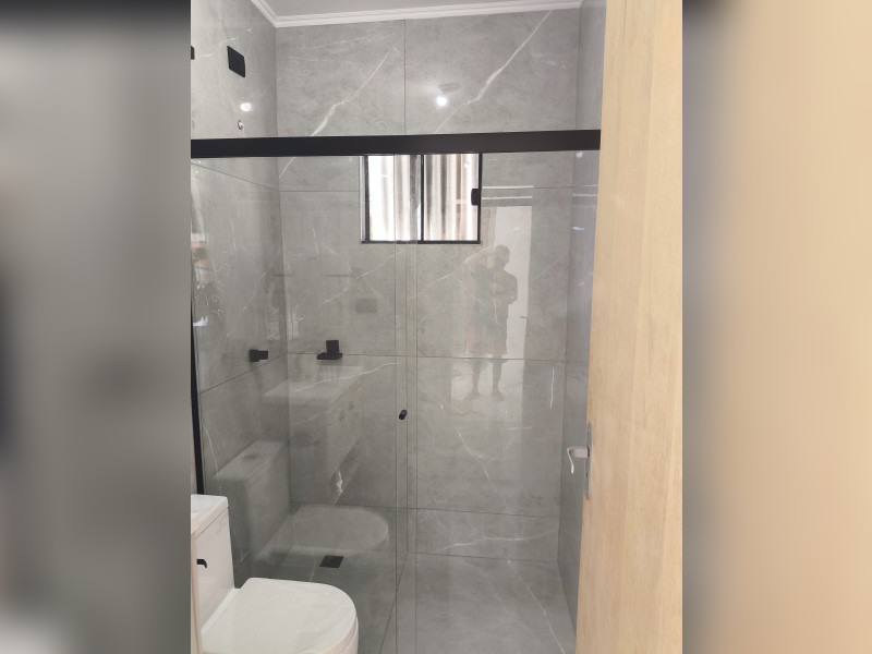imóvel com 100m² - Sabará III - Londrina