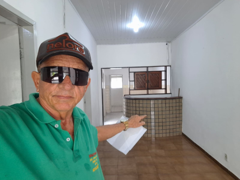 imóvel com 125m² - Sobradinho - Feira de Santana
