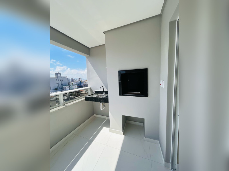 imóvel com 81m² - Centro - Itajaí