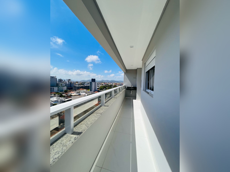 imóvel com 81m² - Centro - Itajaí