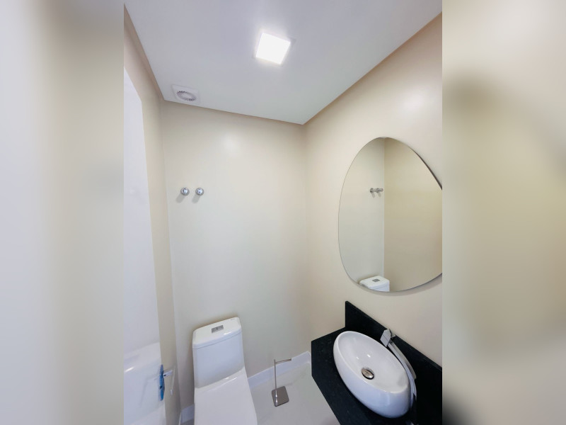 imóvel com 81m² - Centro - Itajaí