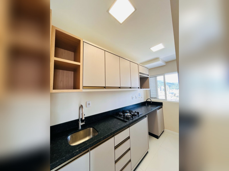 imóvel com 81m² - Centro - Itajaí