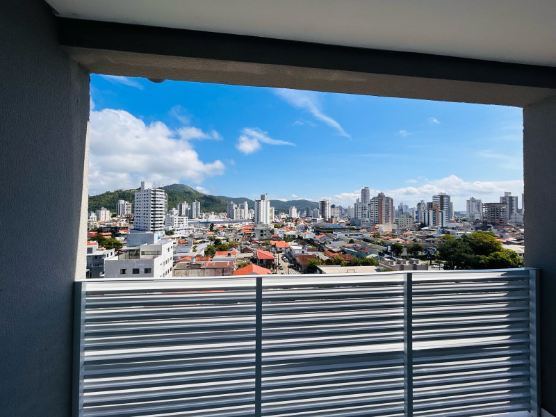 imóvel com 81m² - Centro - Itajaí