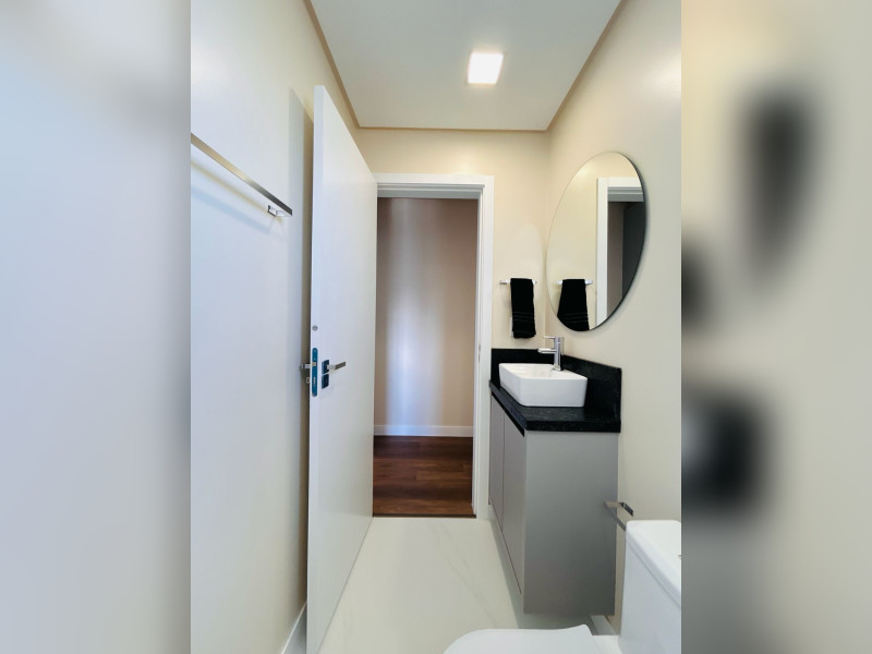 imóvel com 81m² - Centro - Itajaí