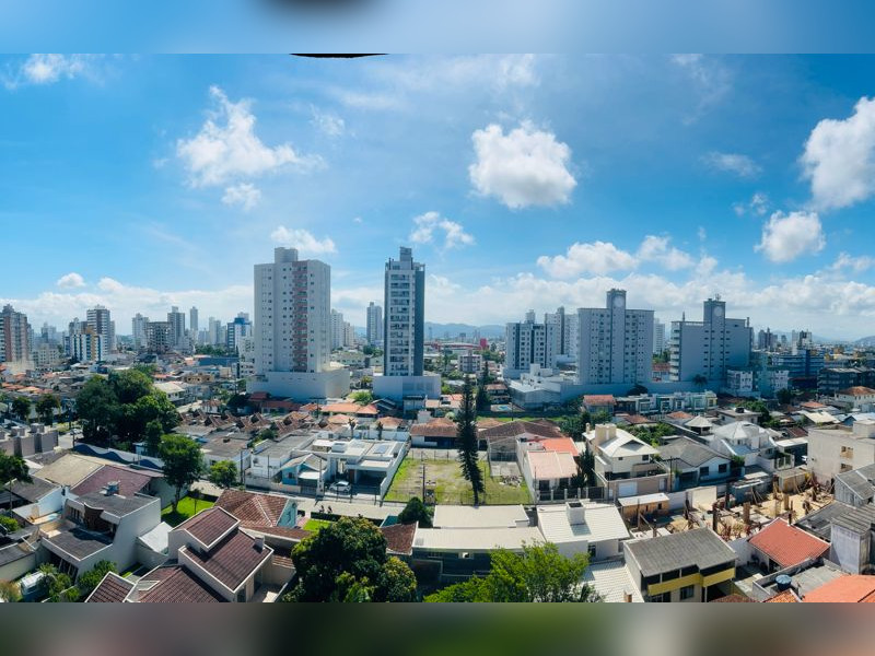 imóvel com 81m² - Centro - Itajaí