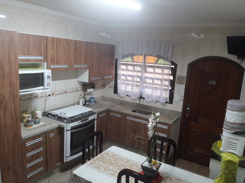 imóvel com 290m² - Jardim do Engenho - Cotia
