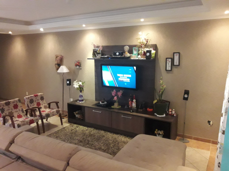 imóvel com 290m² - Jardim do Engenho - Cotia