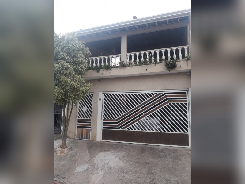 imóvel com 290m² - Jardim do Engenho - Cotia