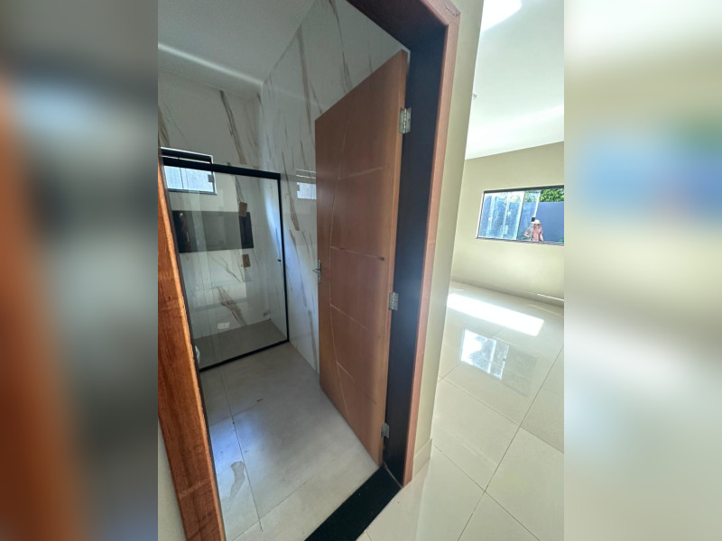 imóvel com 200m² - Parque da Barragem Setor 09 - Aguas Lindas de Goias