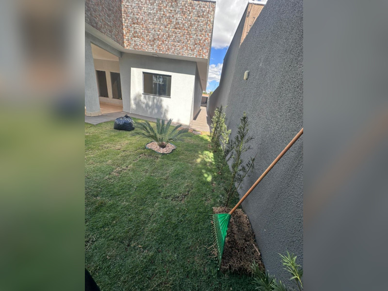 imóvel com 200m² - Parque da Barragem Setor 09 - Aguas Lindas de Goias