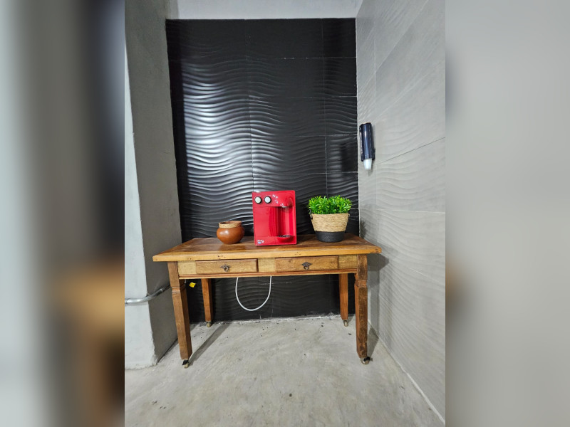 imóvel com 260m² - Centro - Cedral