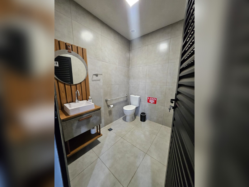 imóvel com 260m² - Centro - Cedral