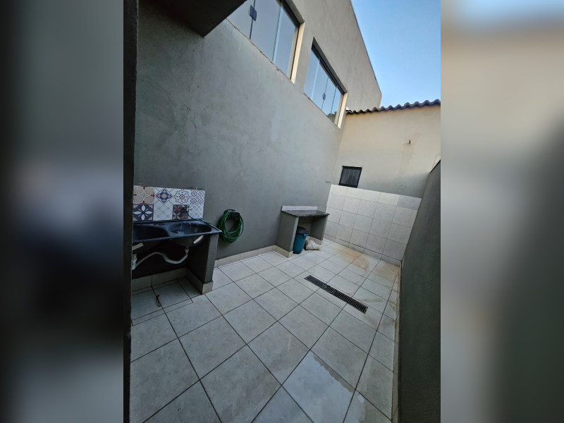 imóvel com 260m² - Centro - Cedral