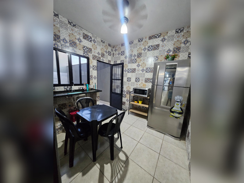 imóvel com 260m² - Centro - Cedral