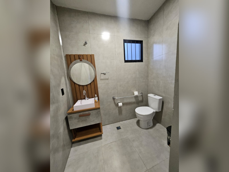 imóvel com 260m² - Centro - Cedral